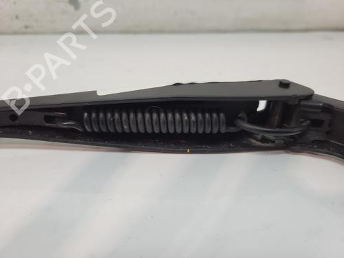 Used Front windshield wiper arm Front windshield wiper arm PEUGEOT 208 I (CA_, CC_) 1.2 VTI 82 (82 hp) 20377694 20377694