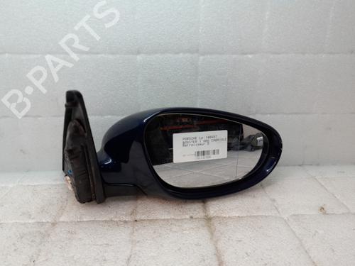Used Right mirror PORSCHE BOXSTER (986) 2.7 (220 hp) 23781305