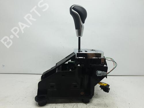 Used Gear lever Gear lever PEUGEOT 2008 I (CU_) 1.2 THP 110 / PureTech 110 (110 hp) 20376914 20376914