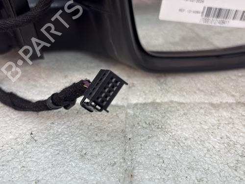 Used Right mirror Right mirror VW POLO V (6R1, 6C1) 1.6 TDI (90 hp) 32861178 32861178