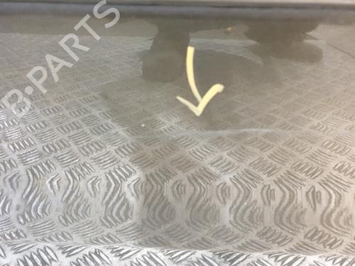 Right front door CITROËN C4 Grand Picasso I (UA_) 1.6 HDi | BP26922665C3 
