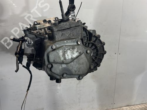 Used Gearbox Gearbox PEUGEOT 5008 (0U_, 0E_) 1.6 BlueHDi 120 (120 hp) 33610888 33610888