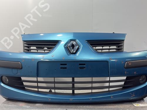 Used Front bumper RENAULT MODUS / GRAND MODUS (F/JP0_) 1.5 dCi (FP0D, JP0D) (82 hp) 30091155