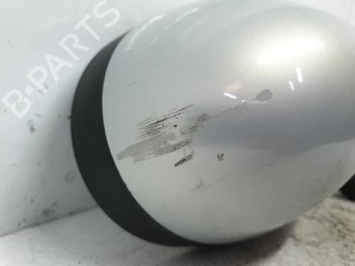 Right mirror RENAULT TWINGO I (C06_) 1.2 16V (C06C, C06D, C06K) | BP20373113C27 