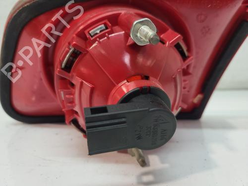 Used Left tailgate light Left tailgate light VW PASSAT B6 Variant (3C5) 1.9 TDI (105 hp) 20377677 20377677