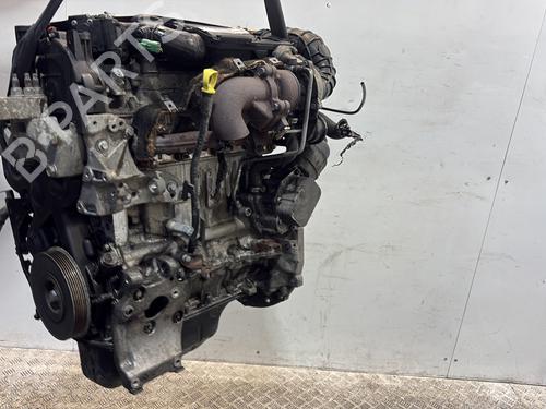 Engine FORD FIESTA VI (CB1, CCN) 1.4 TDCi | BP33038871M1 - Image 2