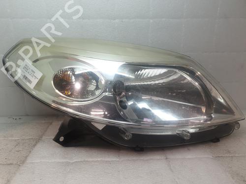 Used Right headlight DACIA SANDERO 1.4 (BS0C, BS0A, BS0G, BS1F, BS0E) (75 hp) 31826705