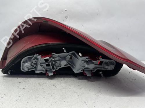 Used Right taillight Right taillight MERCEDES-BENZ A-CLASS (W169) A 180 CDI (169.007, 169.307) (109 hp) 20375129 20375129