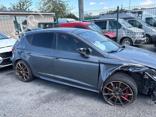Left taillight SEAT LEON (5F1) 2.0 Cupra | BP39214124C34 - Image 36