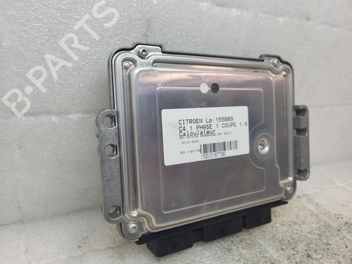 Used Control unit CITROËN C4 Coupe (LA_) 1.6 HDi (109 hp) 31376333