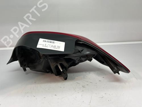 Left taillight CITROËN DS3 (SA_) 1.6 VTi 120 | BP34153535C34 - Image 2