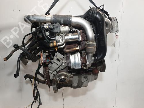 Engine DACIA SANDERO 1.5 dCi | BP31695922M1 - Image 2