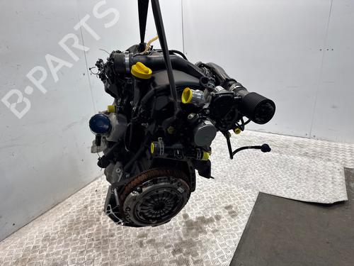 Engine RENAULT CLIO IV (BH_) 1.5 dCi 75 | BP38485186M1 - Image 3