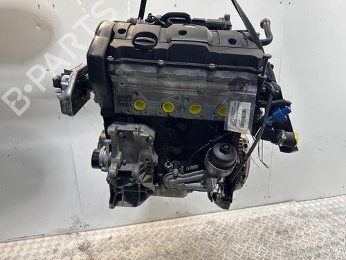 Engine PEUGEOT 1007 (KM_) 1.6 16V | BP37634983M1 - Image 5