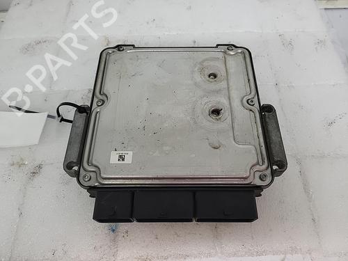 Control unit RENAULT CLIO IV (BH_) 1.5 dCi 75 | BP36515851M11 - Image 5