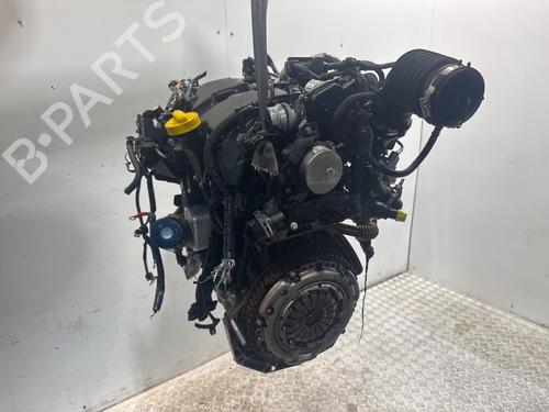 Used Engine Engine 36057086 36057086