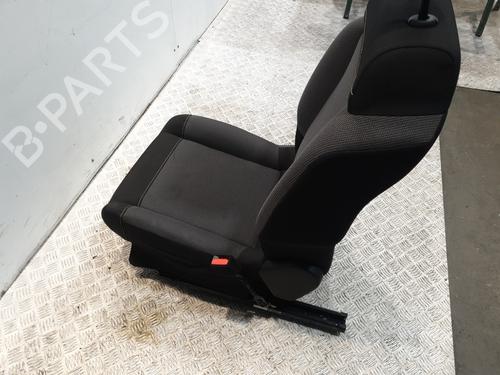 Right front seat CITROËN C3 III (SX) 1.5 BlueHDi 100 (SXYHYP, SXYHTU) | BP30194163C16 