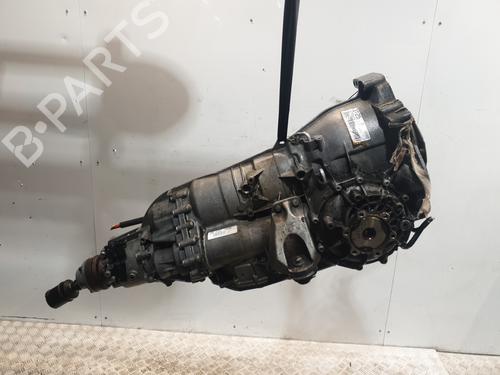 Used Gearbox Gearbox AUDI A6 C6 (4F2) 3.0 TDI quattro (225 hp) 31069644 31069644