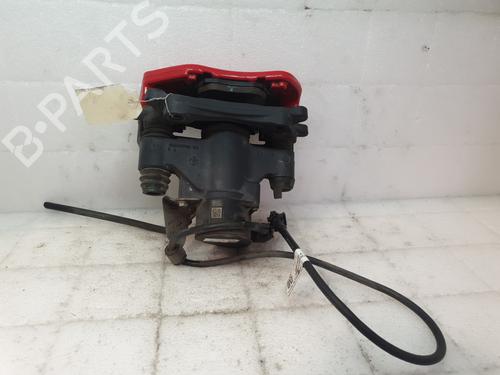 Right rear brake caliper TESLA MODEL Y (5YJY) Long Range All-wheel Drive | BP32412206M106 