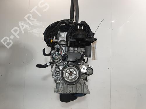 Engine PEUGEOT 208 I (CA_, CC_) 1.2 VTi 68 / PureTech 68 | BP29221296M1 - Image 2