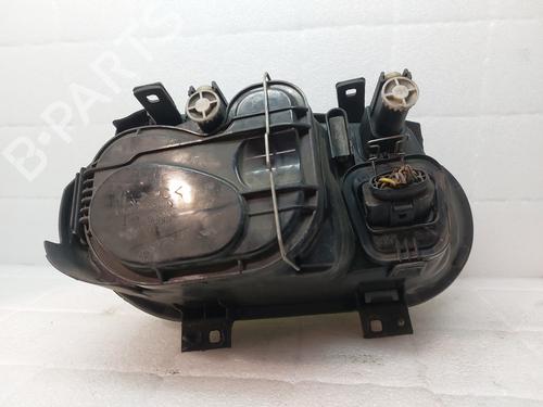 Left headlight VW GOLF IV (1J1) 1.9 TDI | BP21820545C28 