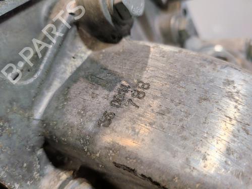 Gearbox PEUGEOT BOXER Van 2.2 BlueHDi 140 | BP32010612M3 - Image 4