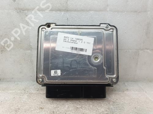 Used Control unit Control unit AUDI A3 (8P1) 2.0 TDI (140 hp) 30364368 30364368