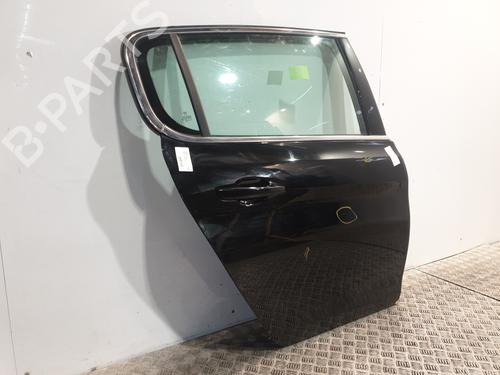 Right rear door PEUGEOT 308 II (LB_, LP_, LW_, LH_, L3_) 1.6 HDi / BlueHDi 115 | BP27980136C5