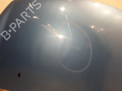Hood FORD FIESTA VI (CB1, CCN) 1.6 TDCi | BP22786786C1 