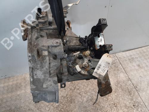 Gearbox SEAT IBIZA III (6L1) 1.9 TDI | BP21973770M3 