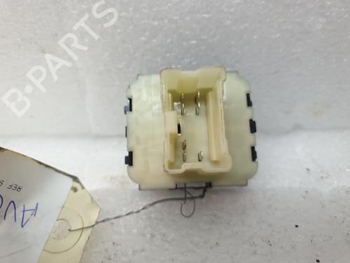 Left front window switch DACIA SANDERO II TCe 90 (B8M1, B8MA, B8AC) | BP21820528I27 