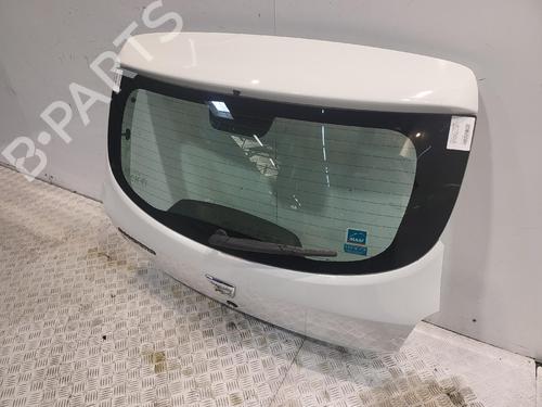 Tailgate DACIA SANDERO II 1.2 LPG | BP39082138C6 - Image 6