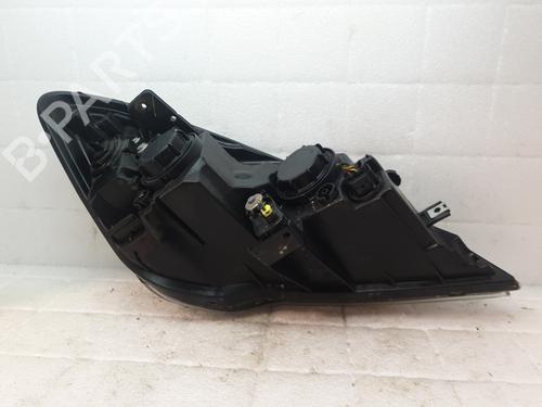 Left headlight KIA CEE'D Hatchback (ED) 1.6 CRDi 115 | BP24115590C28  - Image 7