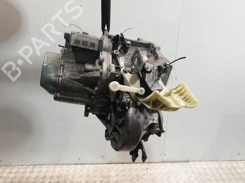 Gearbox PEUGEOT 208 I (CA_, CC_) 1.6 HDi / BlueHDi 75 | BP29822183M3