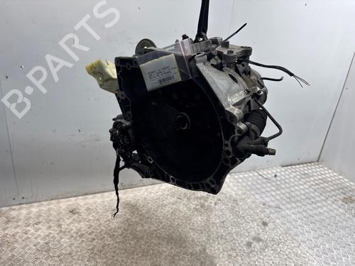 Used Gearbox Gearbox 35813129 35813129