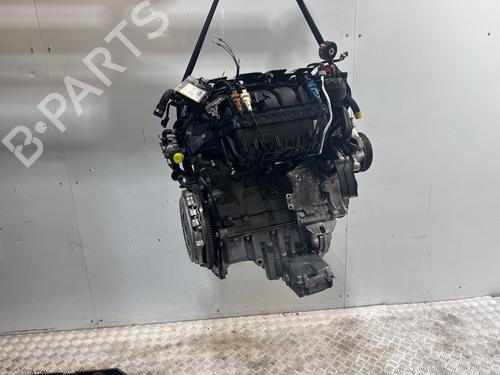 Engine ALFA ROMEO 147 (937_) 2.0 16V T.SPARK (937.AXA1, 937.AXC1, 937.BXC1) | BP39111463M1 - Image 5