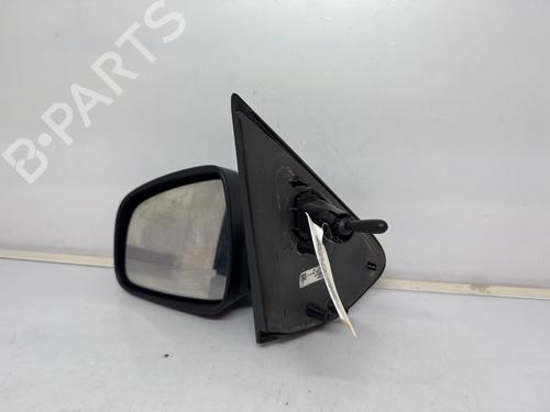 Left mirror DACIA SANDERO II 1.0 SCe 75 (B8JC, B8JD, B8NC) | BP38043009C26 - Image 2