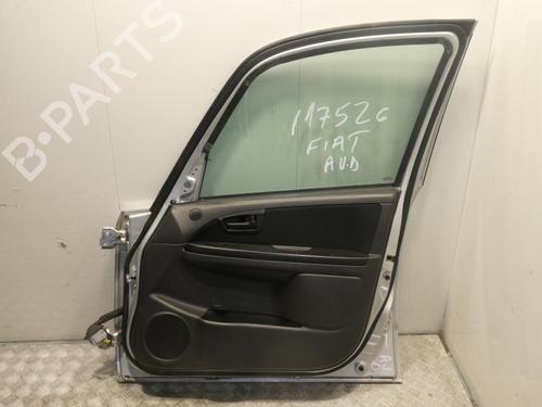 Used Right front door FIAT SEDICI (189_) 1.9 D Multijet (120 hp) 20373840