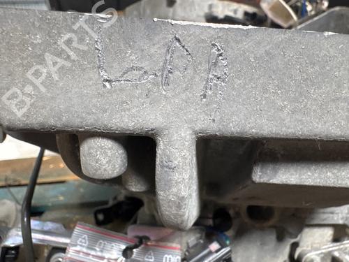 Gearbox MAZDA 2 (DE_, DH_) 1.3 MZR (DE3FS) | BP31826691M3 - Image 6