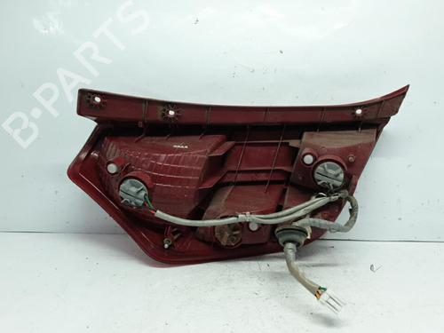 Used Right taillight HYUNDAI i10 I (PA) 1.1 (67 hp) 20372150