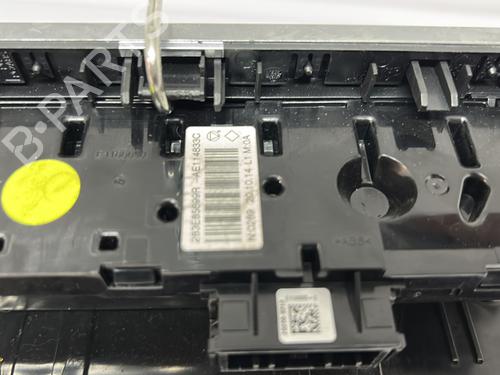 Climate control RENAULT CLIO V (B7_) 1.0 TCe 90 (B7MT) | BP33732716I5  - Image 6