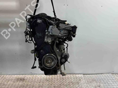 Engine PEUGEOT 508 SW I (8E_) 2.0 HDi | BP36763295M1 - Image 2