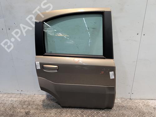 Porta trás direita FIAT PANDA (169_) 1.3 D Multijet 4x4 (169.AXC2A) (70 hp) 32340153