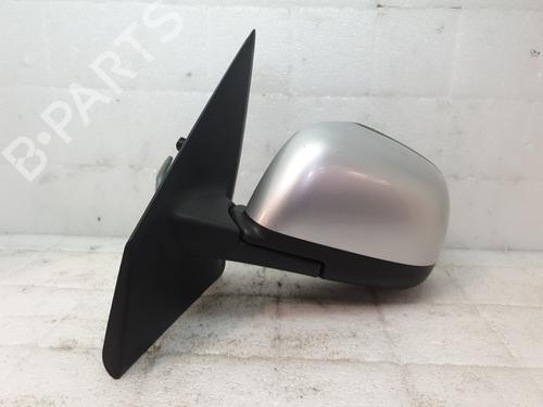 Left mirror DACIA LODGY (JS_) 1.5 dCi (JSMC, JSAF) | BP27191901C26  - Image 8