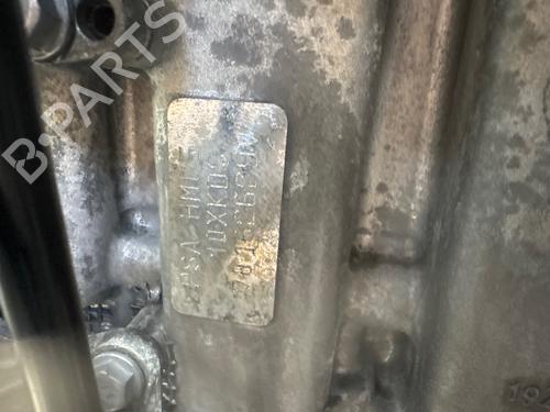 Used Engine Engine 37740946 37740946