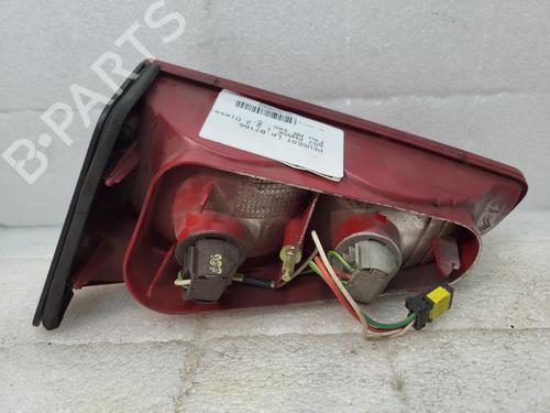 Left tailgate light PEUGEOT 607 (9D, 9U) 2.2 HDi | BP20377429C79  - Image 9