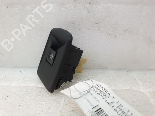 Left front window switch RENAULT KANGOO Express (FW0/1_) 1.5 dCi 90 (FW0G, FW05, FW08, FW11) | BP26923127I27  - Image 9