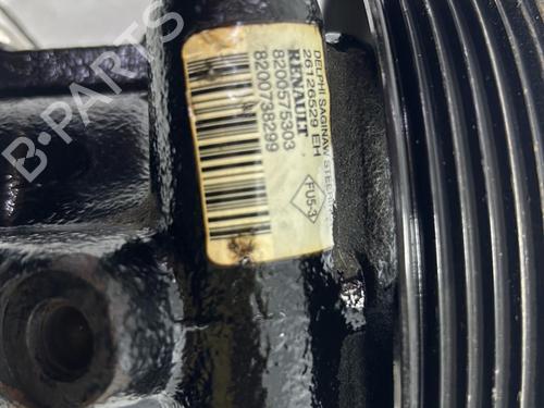 Used Steering pump Steering pump RENAULT KANGOO Express (FC0/1_) 1.5 dCi (61 hp) 20382272 20382272