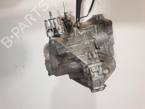 Gearbox MINI MINI (R56) Cooper D | BP20374913M3 
