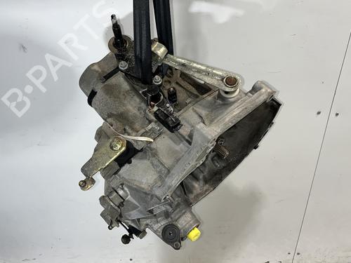 Gearbox PEUGEOT 206 Hatchback (2A/C) 1.4 i | BP21096699M3 